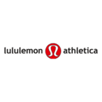 Lululemon logo Png