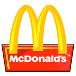 McDonalds Logo