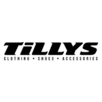 Tillys Logo