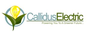 Callidus Electric logo | Las Vegas & Henderson