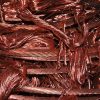 Copper wiring