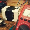Electrician tools