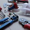 Electrician tools