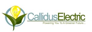 Callidus Electric logo | Las Vegas & Henderson